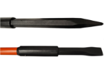 Picture of FAITHFULL FAIINCROW60 60" INSULATED CHISEL & POINT CROWBAR