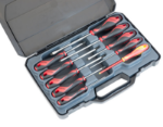 Picture of TENGTOOL MD910N 10PC SCREWDRIVER SET