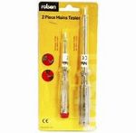 Picture of ROLSON 28110 2pc VOLTAGE TESTER