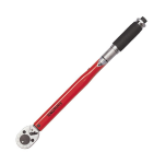Picture of TENGTOOL 1292AG-EP 1/2'' DRIVE ANGULAR TORQUE WRENCH (40-210NM)