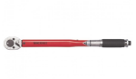 Picture of TENGTOOL 1492AG-E 1/4'' DR RATCHET TORQUE WRENCH 5-25Nm