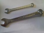 Picture of 16MM GROZ COMBINATION SPANNER