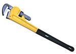 Picture of ROLSON 18589 24'' 600mm H/D PIPE WRENCH