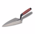 Picture of MARSHALLTOWN NO.19-11FGX 11''x5-1/2'' POINTED BRICK TROWEL DURASOFT HANDLE (11508)