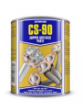 Picture of Action Can Cs-90 500G Tub Copper Anti Seize Grease W/Graphite Paste