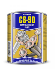 Picture of Action Can Cs-90 500G Tub Copper Anti Seize Grease W/Graphite Paste