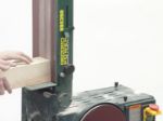 Picture of Record BDS250 10" X 6" Belt & Disc Sander
