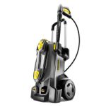 Picture of KARCHER HD 6/13C 220V POWERWASHER 230-560l/h 170bar 2.7kW C/W 850mm S/S SPRAY LANCE