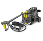 Picture of Karcher HD 5/11P 220v Powerwasher 500l/H 130BAR 2.2kw C/W 400mm S/S Spray Lance 