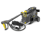 Picture of Karcher HD 5/11P 220v Powerwasher 500l/H 130BAR 2.2kw C/W 400mm S/S Spray Lance