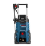 Picture of Bosch Ghp 5-55 230V High Pressure Washer 2200W 130Bar Max Pressure; 500L/h Rated Flow: 8M Reinforced Rubber Hose