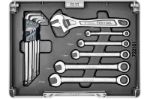 Picture of Festool 205746 Systainer³ Organizer INST SYS3 ORG M 89