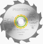 Picture of Festool 500460 Saw Blade 160X1 8X20 PW12
