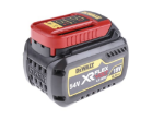 Picture of DEWALT DCB546 18V/54V XR 6.0ah FLEXVOLT Li-ion BATTERY