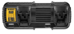 Picture of DEWALT DCB132-GB XR Flexvolt Dual Port Charger