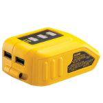 Picture of DEWALT DCB090 12V/20V USB BATTERY CHARGER