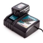 Picture of Makita DC18RC 18V Battery Charger