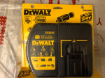 Picture of Dewalt DE0249 24V Car Charger For DE0240 Battery