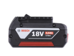 Picture of Bosch GBA4.0 18V 4.0Ah Li-ion CoolPack Battery