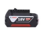 Picture of Bosch GBA4.0 18V 4.0Ah Li-ion CoolPack Battery  
