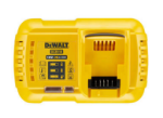 Picture of Dewalt DCB118 18V-54V XR Flexvolt Fast Charger (Charging Time - Approx 10mins Per Amp)