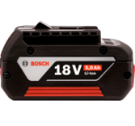 Picture of Bosch GBA 5.0 Ah CoolPack battery (18 V)  18 V Battery