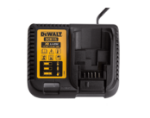 Picture of DEWALT DCB115 10.8-18V XR Li-Ion 30min BATTERY CHARGER