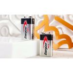 Picture of ENERGIZE BATTERIES 2PK 9V