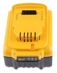 Picture of DEWALT DCB184 18V XR 5.0ah Li-ion BATTERY