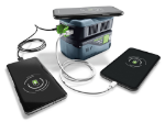 Picture of Festool 577155 PHC 18 Phone Charger With USB or Wireless Charging