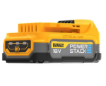 Picture of Dewalt 18V XR Compact Powerstack Battery DCBP034-XJ