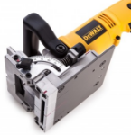 Picture of DEWALT DW682K 220V 600W BISCUIT JOINTER