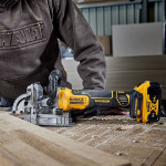 Picture of Dewalt DCW682NT 18V Biscuit Joiner Bare Unit