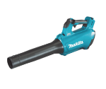 Picture of Makita DUB184RT 18v Brushless Blower C/W 1 x 5.0Ah Li-ion Battery & Charger