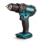 Picture of Makita DLX2137PTJ 2pc 18v Combo Kit Includes DHR263 Twin 18v/36v SDS Drill & DHP482 2 Speed Combi Drill C/W 4 x 5.0Ah Li-ion Batteries & Twin Charger In 2 x Makpac Cases