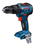 Picture of Bosch 3pc 18v Brushless Combo Kit Includes GSB18V55 2 Speed Combi Drill GDX18V200 Impact Wrench/Driver & GWS18V-10C Angle Grinder C/W 3 x 4.0Ah Procore Li-ion Batteries & Charger In Kitbag