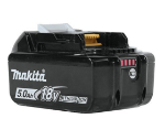 Picture of Makita DLX2131TJ 2pc 18v Combo Kit Includes DHP482 2 Speed Combi Drill & DTD152 Impact Driver C/W 2 x 5.0Ah Li-ion Batteries & Charger In Makpac Case