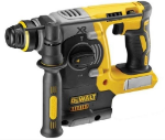 Picture of Dewalt DCK305P2T 3pc 18V XR Brushless Combo Kit Includes DCH273 SDS Drill DCG405 Angle Grinder & DCF887 Impact Driver C/W 2 x 5.0Ah Li-ion Batteries & Charger In 2 x T-stak Boxes