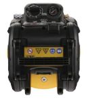 Picture of Dewalt DCC1054T2 54V XR Flexvolt Compressor C/W 2 x 6.0ah Flexvolt Batteries & Fast Charger