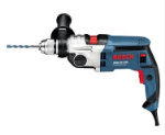 Picture of BOSCH GSB 19-2RE 110V 2 SPEED IMPACT DRILL 850W 0-1000/3000rpm 0-17000/51000bpm 36/15.5Nm 2.6Kg