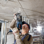 Picture of BOSCH GBH 2-24D 110V 800W 24MM 3 MODE SDS PLUS COMBINATION DRILL  0-950rpm 0-4700bpm 2.7j 2.9kg