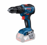 Picture of Bosch GSB18V-55N 18v Brushless 2 Speed Combi Drill 55nm 0-2000rpm Bare Unit ***