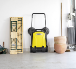 Picture of Karcher S4 Twin Sweeper