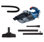 Picture of Bosch GAS18V-1 18v Handheld Vacuum Bare Unit