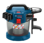 Picture of Bosch GAS18V-10L 18v Wet-Dry Vacuum Bare Unit 