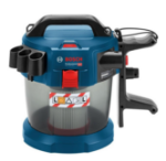 Picture of Bosch GAS18V-10L 18v Wet-Dry Vacuum Bare Unit