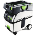 Picture of Festool 574835 Mobile Dust Extractor CTL Midi I GB 240V