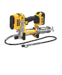 Picture of Dewalt DCGG571N 18V XR Grease Gun 400g 5.0oz-min Bare Unit *** 