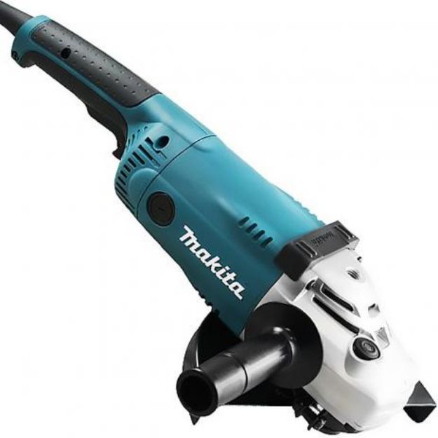 Picture of Makita GA9020 220v 2000w 9'' 230mm Angle Grinder