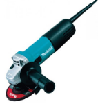 Picture of MAKITA 9557NB 220v 840w 41/2'' 115mm ANGLE GRINDER 11000rpm 2.0kg